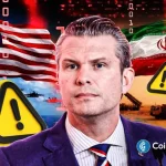 BREAKING: US Warns of “Most Intense Day” Yet As Us-Iran War Enters 12th Day