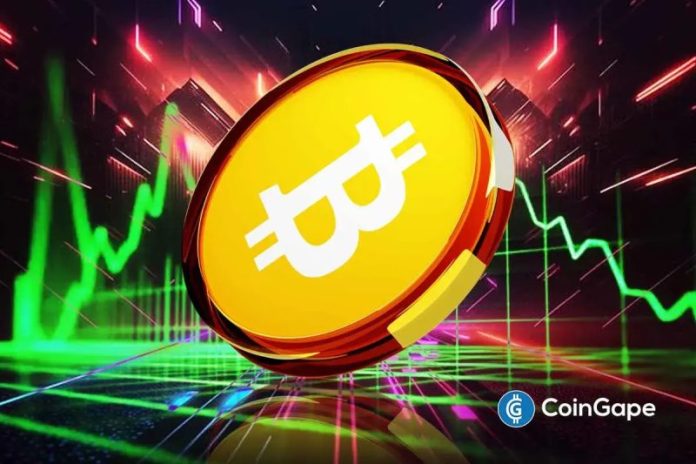 Bitcoin remained over $90,000 following the military operation of the United States in Venezuela. Market did not plunge into a sharp decline and it exhibited strength in relation to rising geopolitical tension. Analysts asserted that the coin’s response was an indication of stability. Is Bitcoin Becoming More Resilient To The Shock Of Macro Events? Crypto
The post <a href="https://coingape.com/bitcoin-holds-above-90000-despite-u-s-venezuela-strike/">Bitcoin Holds Above $90K Despite Venezuela Strike As Market Shows Resistance To Geopolitical Shocks</a> appeared first on <a href="https://coingape.com/">CoinGape</a>.