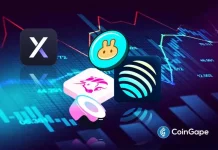 Best Decentralized Crypto Exchanges (DEXs) in 2026 – Top 50 Compared