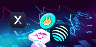 Best Decentralized Crypto Exchanges (DEXs) in 2026 – Top 50 Compared