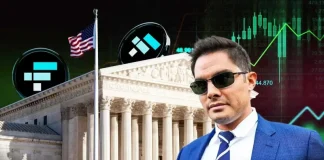 “Biden DOJ Picked People, Not Crimes,” FTX’s Ryan Salame and SBF Say