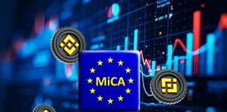 Binance Applies For EU MiCA License In Greece