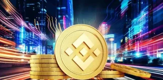 Binance Coin Price Prediction If It Surpasses Bitcoin Marketcap— Is $3000 Possible in 2025?