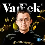 Binance Founder CZ Says ‘Super Cycle’ Incoming as VanEck Unveils $2.9M Bitcoin Target