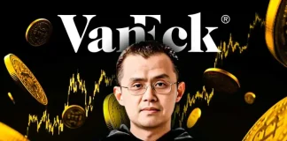 Binance Founder CZ Says ‘Super Cycle’ Incoming as VanEck Unveils $2.9M Bitcoin Target