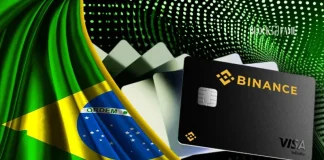 Binance Returns to Brazil with Mastercard Crypto Card After 2023 Pullback