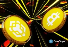 Just-In: Binance Buys Additional 1,315 BTC for SAFU Fund