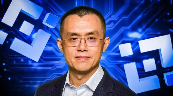 CZ Endorses Hyperliquid Rival Aster DEX, Token Rallies 1,500%