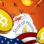 U.S. Set to Deploy Warships to Keep the Strait of Hormuz Open, Bitcoin Climbs