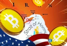 U.S. Set to Deploy Warships to Keep the Strait of Hormuz Open, Bitcoin Climbs