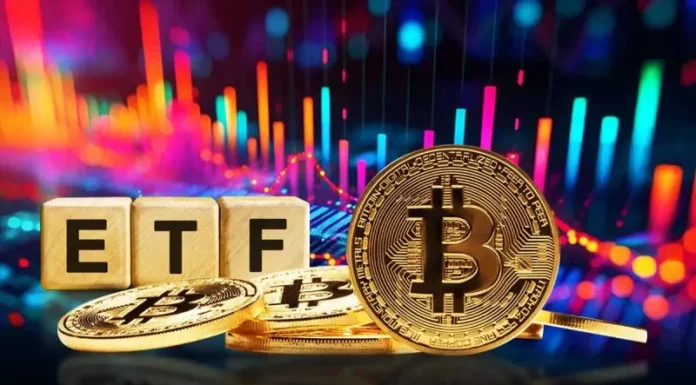 Bitcoin ETFs Records Best Week Since October Crash as Market Faces New Bearish Pressure