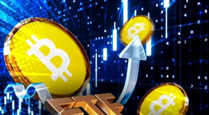 Bitcoin ETFs See 2025 Record Weekly Inflows of $3.2B as BTC Eyes New ATH