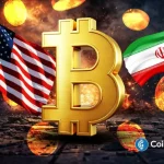Crypto News: Bitcoin Sell-Off Fears Rise as War Threatens Iran’s BTC Mining Operations