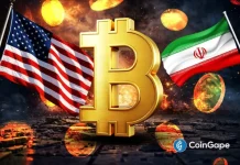 U.S.-Iran War: U.S. To Deploy More Troops to Middle East as Bitcoin Slips Below $70K