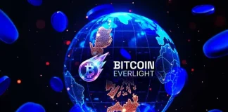 Bitcoin Faces Renewed Volatility as Investors Explore Options Like Everlight