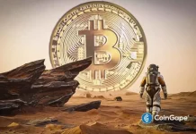 Just-In: Elon Musk’s SpaceX Moves Another $100M in Bitcoin, What’s Happening?