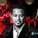 “Bitcoin Is Going to Die”- Hollywood Fame Terrence Howard Warns Bitcoin Investors