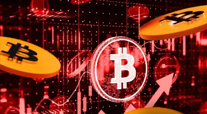 Bitcoin Price Alarming Pattern Points to a Dip to $80k as $2.7b Options Expires Today