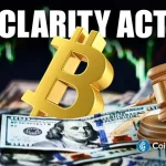Will Bitcoin, Ethereum, and XRP Prices Hit New Highs If the Clarity Act Is Approved This Year?