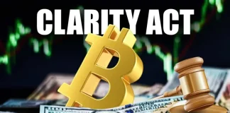 Will Bitcoin, Ethereum, and XRP Prices Hit New Highs If the Clarity Act Is Approved This Year?