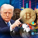 Bitcoin Price Eyes $150K as Trump Calls for Aggressive 100 BPS Fed Rate Cut