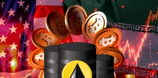 Bitcoin Price Falls Below $70K as Iran War Drives US Oil Prices Rise To 2-Year High