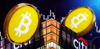 Bitcoin Price Hits $120K, Is Citigroup’s Bold Q4 Prediction in Motion?