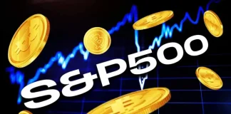 Gold and S&P 500 Price Prediction as BTC $88K Sparks Global Risk-On Rally