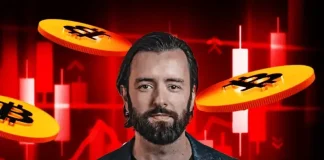 Bitcoin Price Prediction as Capriole Founder Warns of a Drop Below $50K by 2028