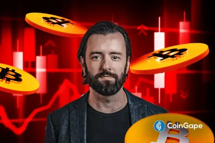 Bitcoin price narratives continue to evolve as long-term downside risks regain attention. Bitcoin price discussions now extend from just volatility into structural durability. Notably, projections tied to security risks and cycle behavior increasingly point toward deeper drawdowns over the next several years. While near-term price stabilization dominates current focus, broader Bitcoin price expectations now center
The post <a href="https://coingape.com/markets/bitcoin-price-prediction-as-capriole-founder-warns-of-a-drop-below-50k-by-2028/">Bitcoin Price Prediction as Capriole Founder Warns of a Drop Below $50K by 2028</a> appeared first on <a href="https://coingape.com/">CoinGape</a>.