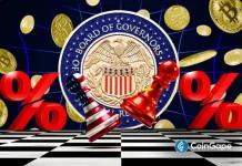 10x Research Warns Fed Rate Hike, US CPI Rising to 3.4% While China Taps 1.4 Bln Oil Reserves