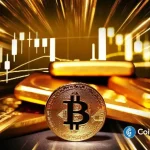 Bitcoin Price Prediction as Gold Becomes World’s Second Largest Reserve Asset After Parabolic Rally