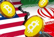 Crypto Market Recovers as Pakistan Facilitates U.S.–Iran Peace Talks