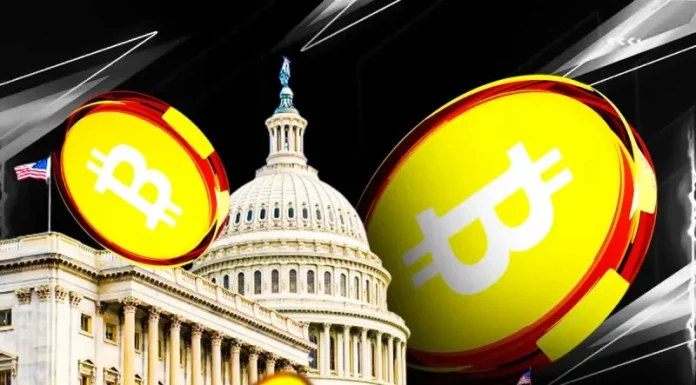 Bitcoin Price Set to Rebound Ahead of US Government Shutdown, NFP Data