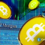Bitcoin Price Still Risks Decline If Iran War Mirrors Ukraine War Market Reaction, JPMorgan Warns