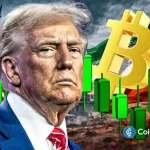 Bitcoin Price Today: President Trump Signals Iran Conflict May End Soon As BTC Eyes $72k