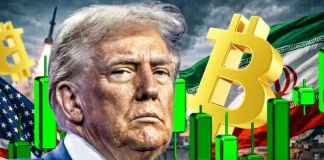 Bitcoin Price Today: President Trump Signals Iran Conflict May End Soon As BTC Eyes $72k