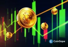 Bitcoin Price Rebounds $70K, Here are the Top Reasons Why?