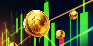 Bitcoin Price Rebounds $70K, Here are the Top Reasons Why?