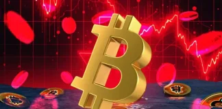 Bitcoin Risks Deeper Fall on $20 Billion Crypto Hedge Fund Redemptions