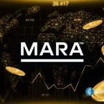 Bitcoin Treasury Firm MARA Considers Selling BTC Reserves After Policy Update