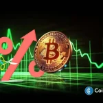 Bitcoin Will 200x From Here, Twenty One Capital CEO Says as BTC Breaks $117K After Fed Rate Cut