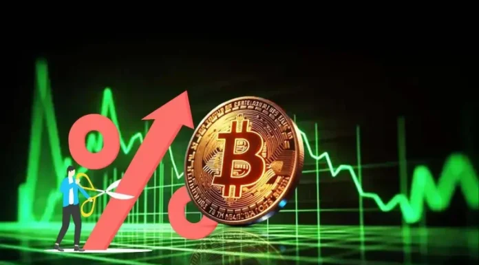 Bitcoin Will 200x From Here, Twenty One Capital CEO Says as BTC Breaks $117K After Fed Rate Cut