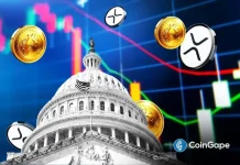 Bitcoin and XRP Price Outlook Ahead of Crypto Market Bill Nearing Key Phase on Feb 10th