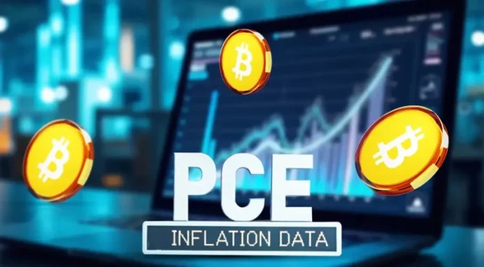 Will Bitcoin Crash To $58k or Rally to $75k After Hot PCE Inflation Data?