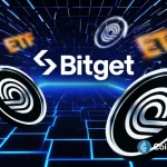 Bitget Broadens Spot Market Access With Ondo Tokenized Stocks, ETFs and Precious Metals