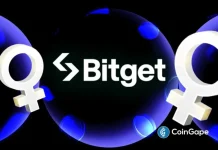 Bitget Champions Women’s Role in Crypto as Part of International Women’s Day Campaign