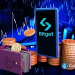 Bitget Unveils Stock Futures Championship, Integrating Tokenized TradFi for Crypto Traders