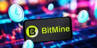 Bitmine ETH Position Bleeds Billions As Ethereum Struggles to Hold $2k