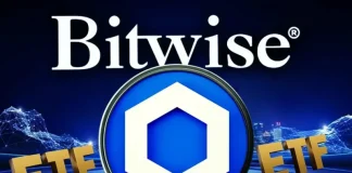 BREAKING: Bitwise Spot Chainlink ETF Gains Approval to List CLNK on NYSE Arca